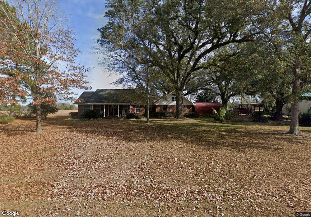 433 Thomas Rd, Cairo, GA 39828 - photo 1