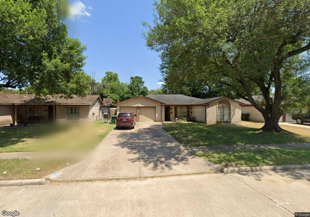 1210 Peach Spring Dr, Houston, TX 77088 - photo 1