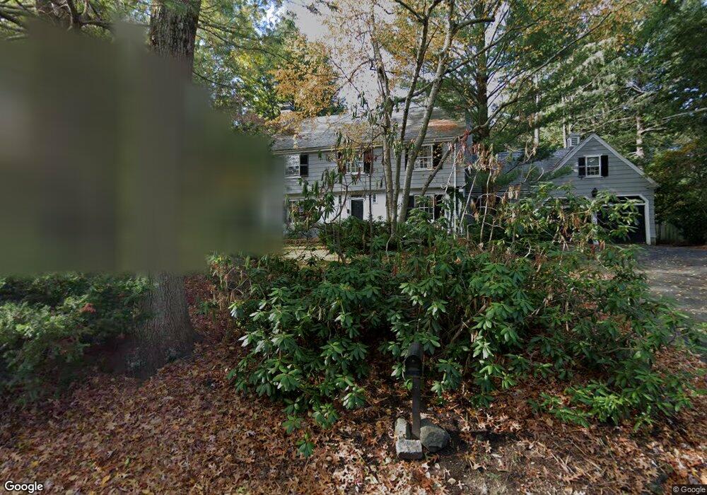 5 Mccall Rd, Winchester, MA 01890 - photo 1