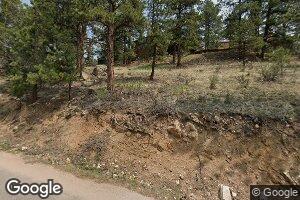 34343 S Garfield Ln, Pine, CO 80470