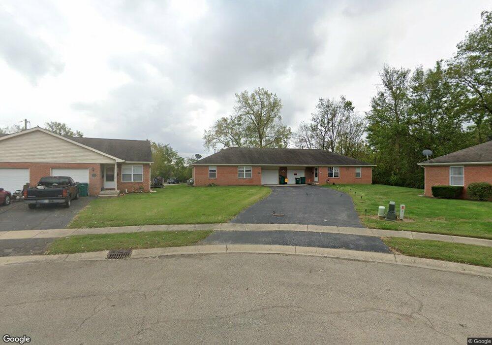 429 Lewis St unit 431, Plainfield, IN 46168 - photo 1