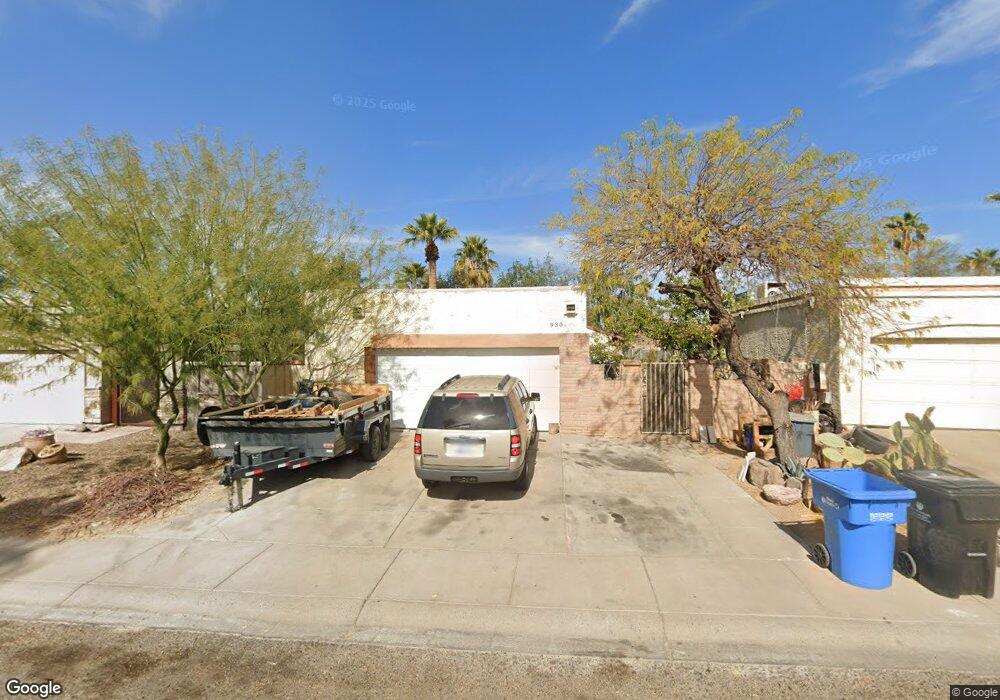 930 E Wahalla Ln, Phoenix, AZ 85024 - photo 1
