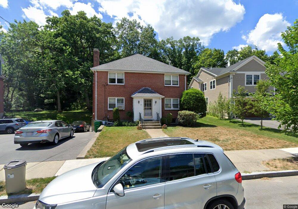 37 Westchester Rd unit 39, Newton, MA 02458 - photo 1