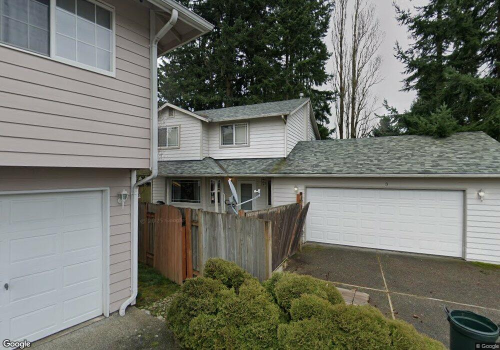 3 E Marilyn Ave, Everett, WA 98208 - photo 1