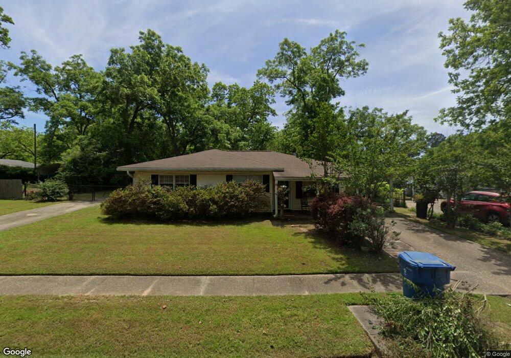 221 Pecanview Dr, Minden, LA 71055 - photo 1