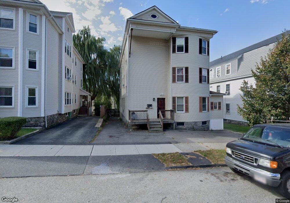 20 Hitchcock Rd, Worcester, MA 01603 - photo 1