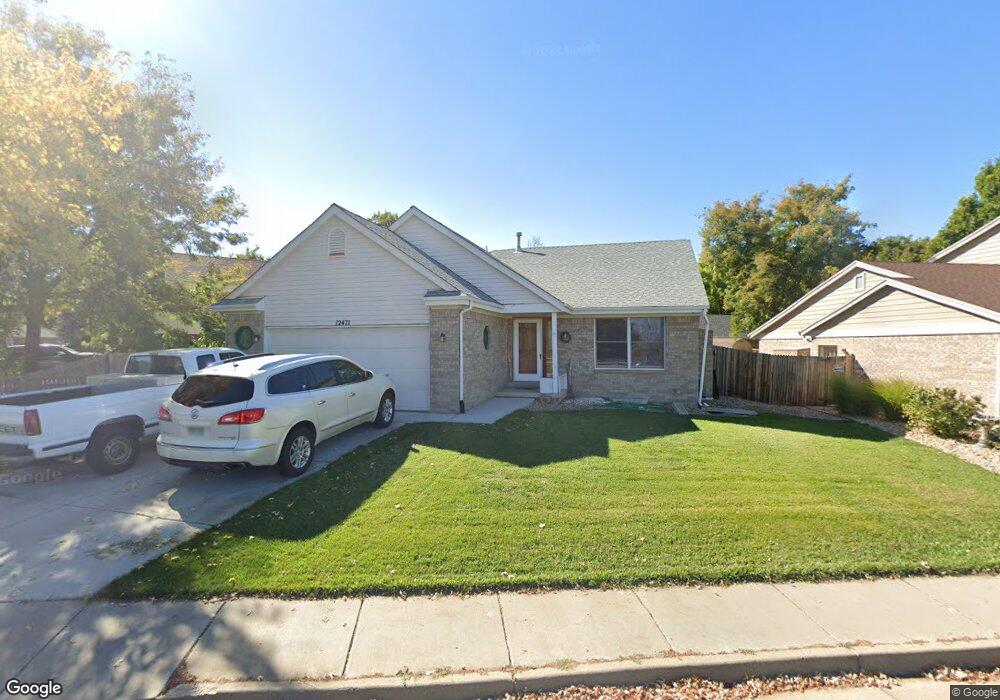 12471 Fillmore St, Thornton, CO 80241 - photo 1
