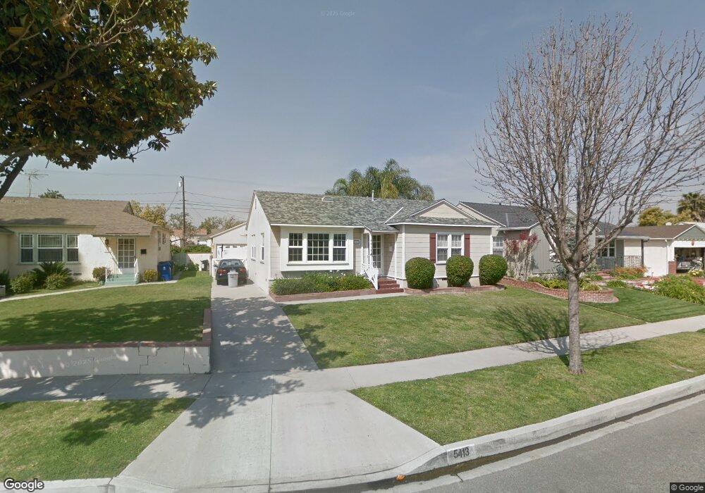 5413 Verdura Ave, Lakewood, CA 90712 - photo 1