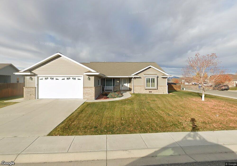 3914 Appalachian Ave, Cody, WY 82414 - photo 1
