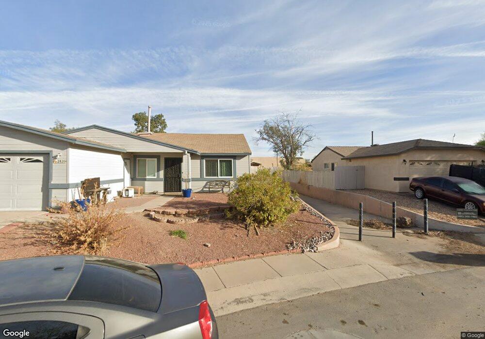 2813 W Master Pieces Dr, Tucson, AZ 85741 - photo 1