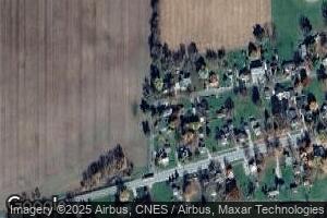 9725 W Barry St, Orland, IN 46776