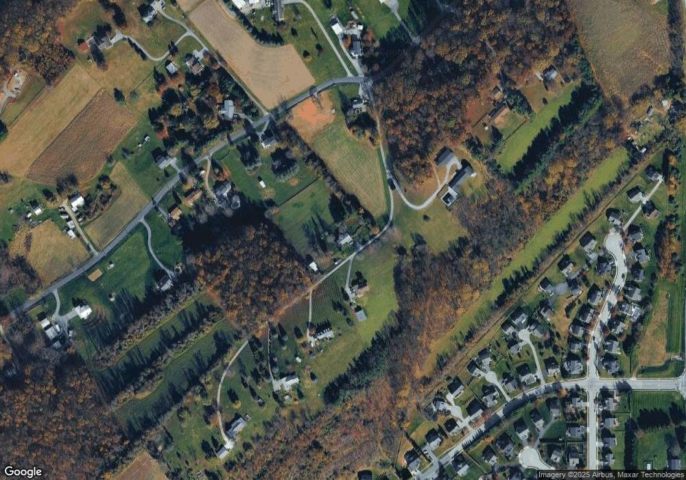 2739 Ebbvale Rd, Manchester, MD 21102 - photo 1