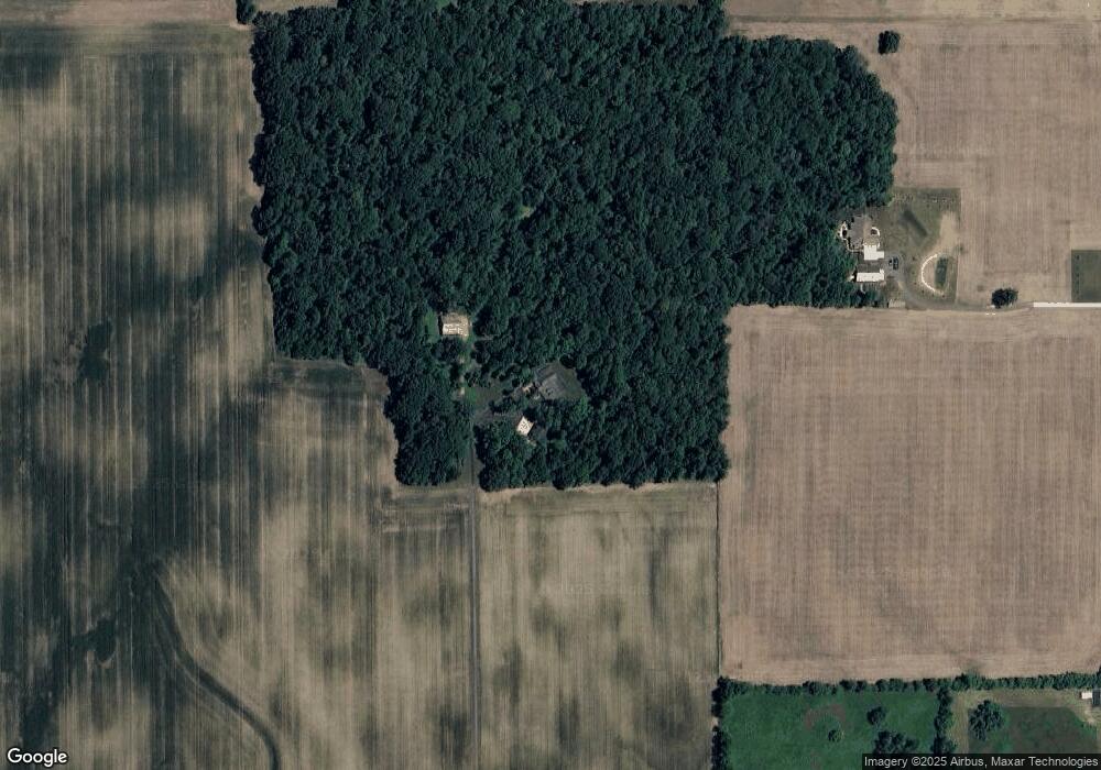 384 W 1100 N, Fountaintown, IN 46130 - photo 1