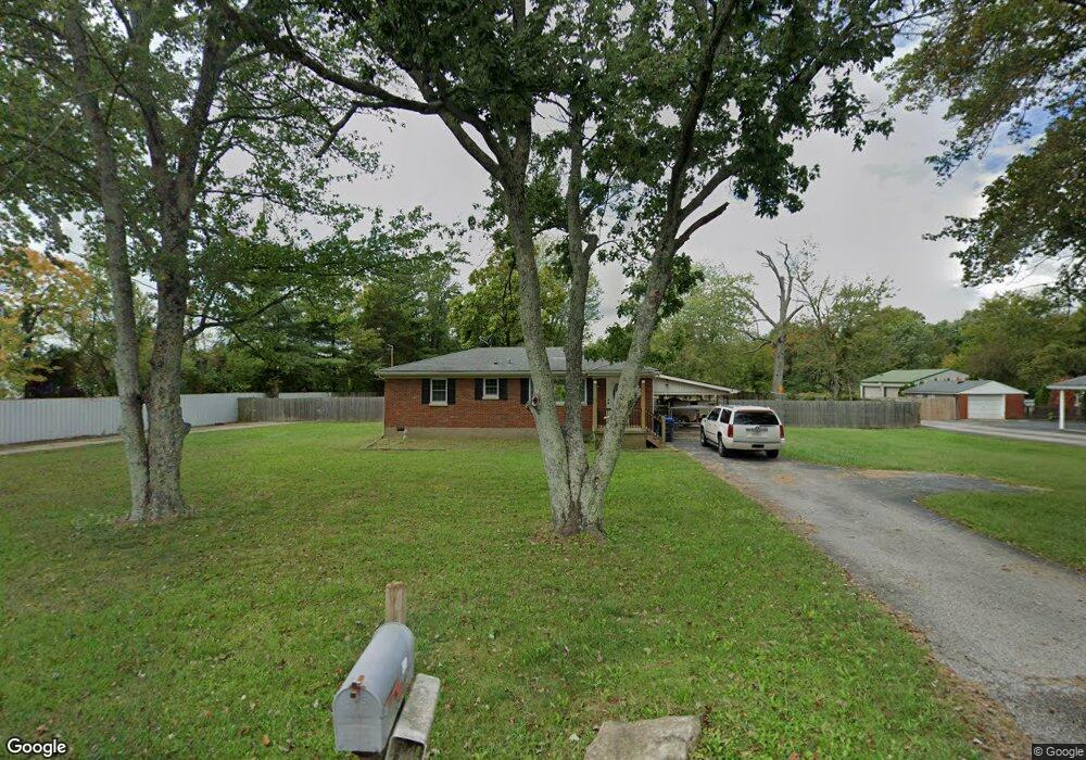 9004 Maple Rd, Louisville, KY 40229 - photo 1