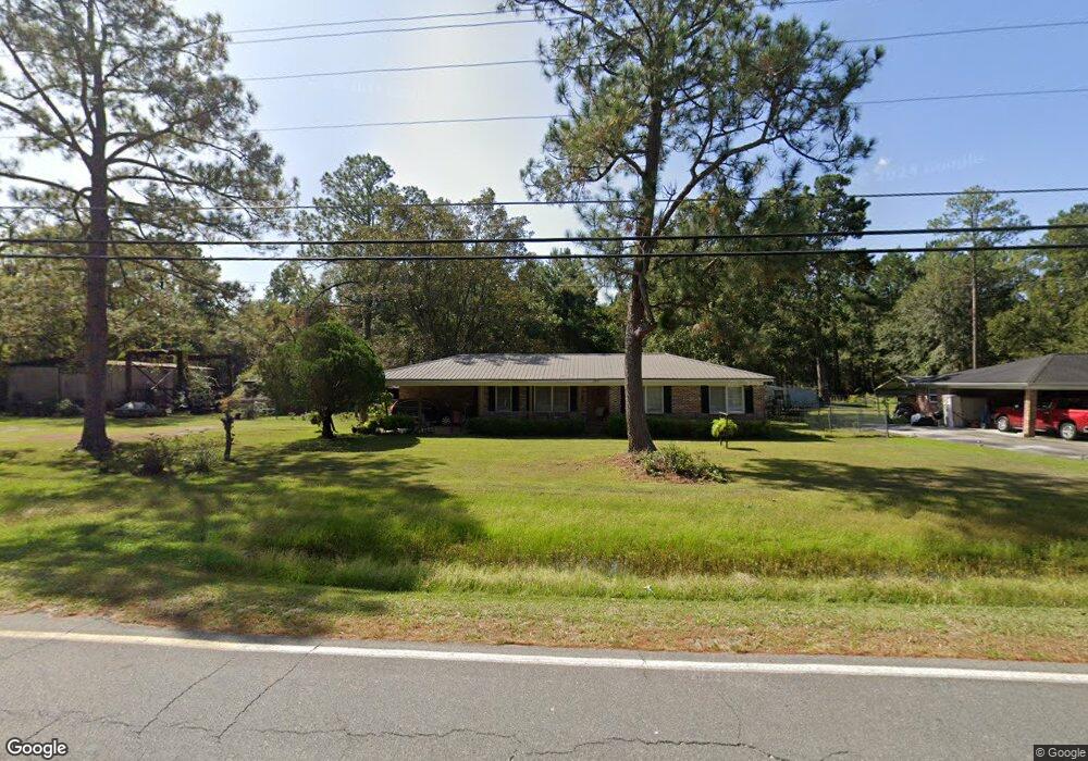 3951 Albany Ave, Waycross, GA 31503 - photo 1