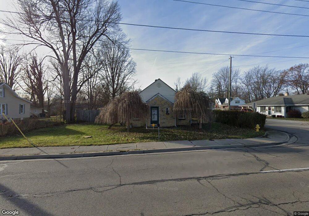 2109 N Walnut St, Muncie, IN 47303 - photo 1
