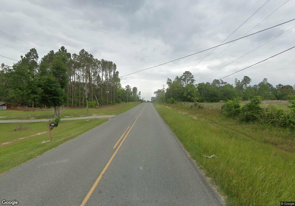 392 Batten Extension, Douglas, GA 31533 - photo 1