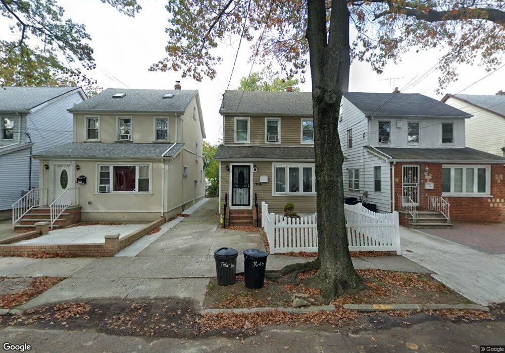 176-16 129th Ave unit 1, Jamaica, NY 11434 - photo 1