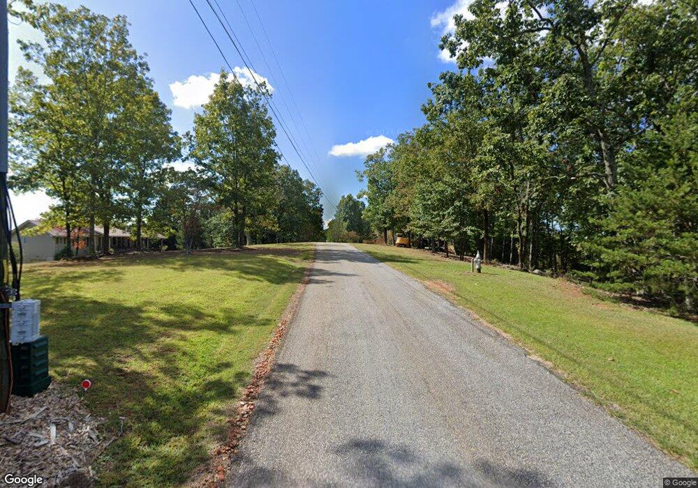 0 Logan's Ridge Rd unit 7556156, Cleveland, GA 30528 - photo 1