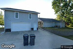 7683 N 186th Ave, Walkerville, MI 49459