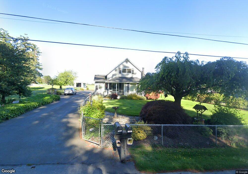 28905 88th Ave NW, Stanwood, WA 98292 - photo 1