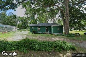 19 Third St, Glen Allan, MS 38744