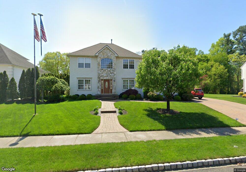 1009 Juniper Ct, West Deptford, NJ 08096 - photo 1