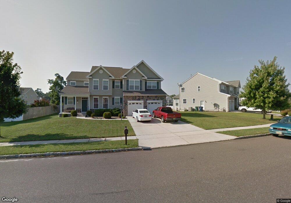 9 Alexandra Way, Tuckerton, NJ 08087 - photo 1