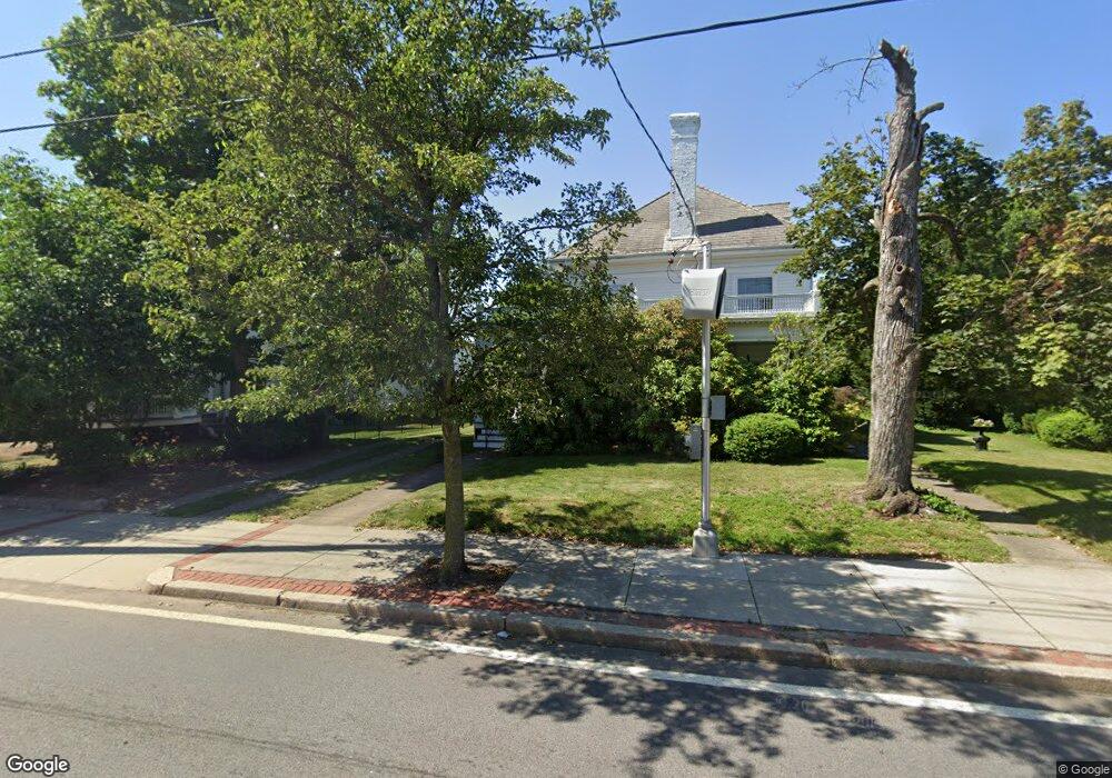 128 Walcott St, Pawtucket, RI 02860 - photo 1