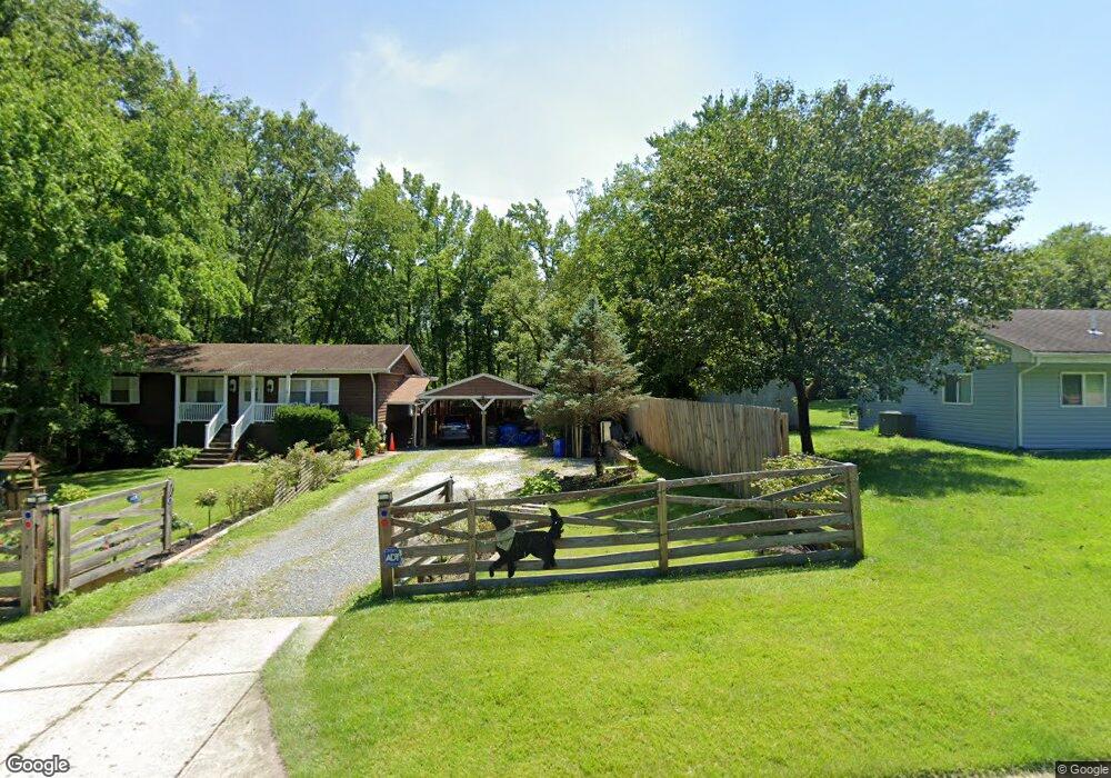 8809 Brae Brooke Dr, Lanham, MD 20706 - photo 1