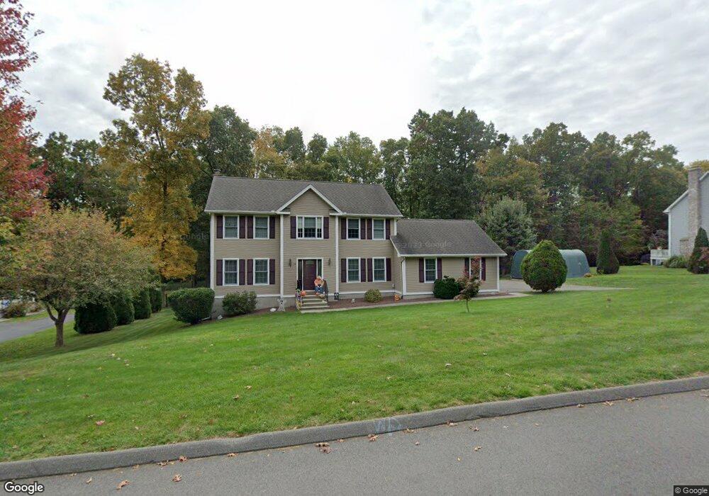 15 Lookout Landing, Ellington, CT 06029 - photo 1