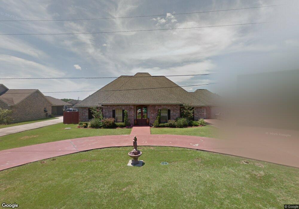 5738 Larch St, Lake Charles, LA 70605 - photo 1