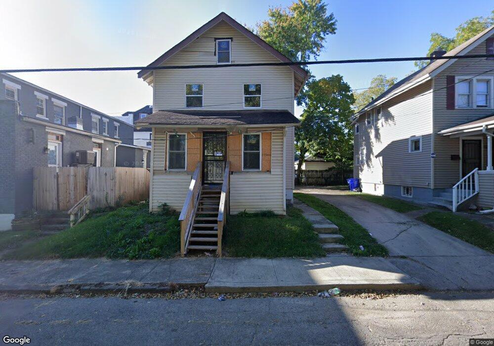 1097 Forest St, Columbus, OH 43206 - photo 1