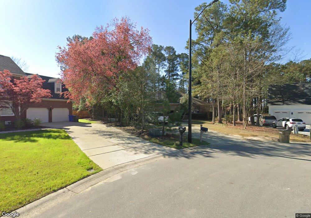 625 Brisbane Ct, Fayetteville, NC 28314 - photo 1