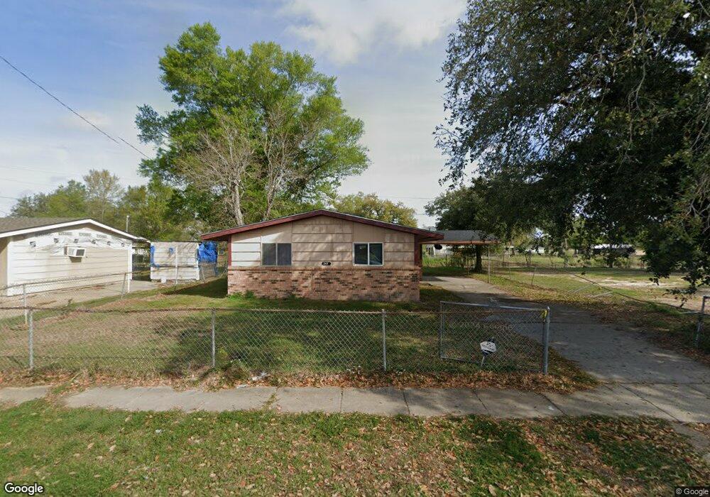 2901 General Doolittle Ave, Lake Charles, LA 70615 - photo 1