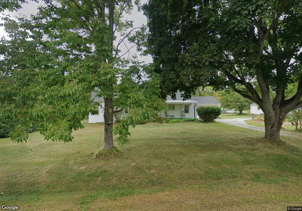 274 Main St, Lisbon Falls, ME 04252 - photo 1