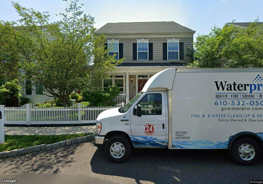 3962 Salome Rd, Doylestown, PA 18902 - photo 1