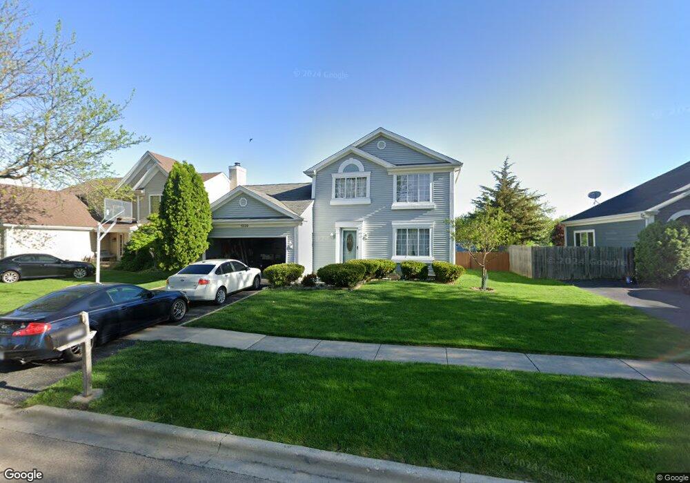 1229 Lone Oak Trail unit 1, Aurora, IL 60506 - photo 1