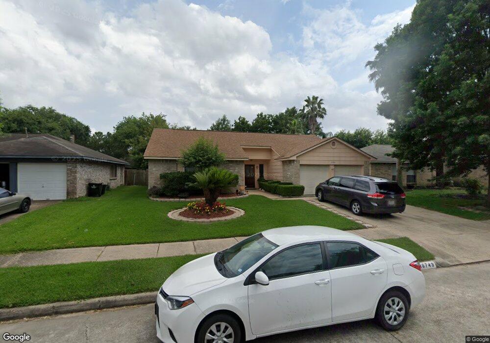16743 Summer Dawn Ln, Houston, TX 77095 - photo 1