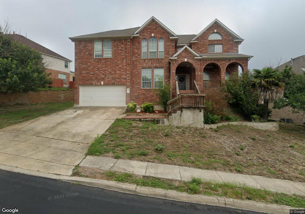 10515 Wind Walker, Helotes, TX 78023 - photo 1