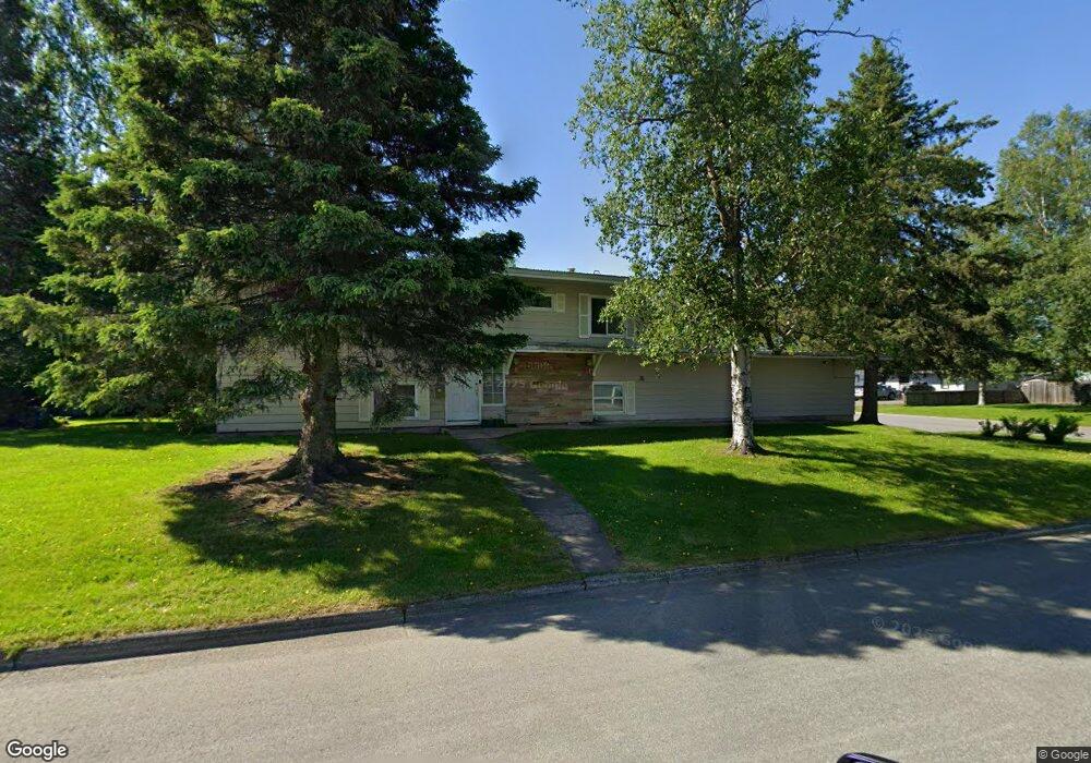 6604 Mink Ave, Anchorage, AK 99504 - photo 1