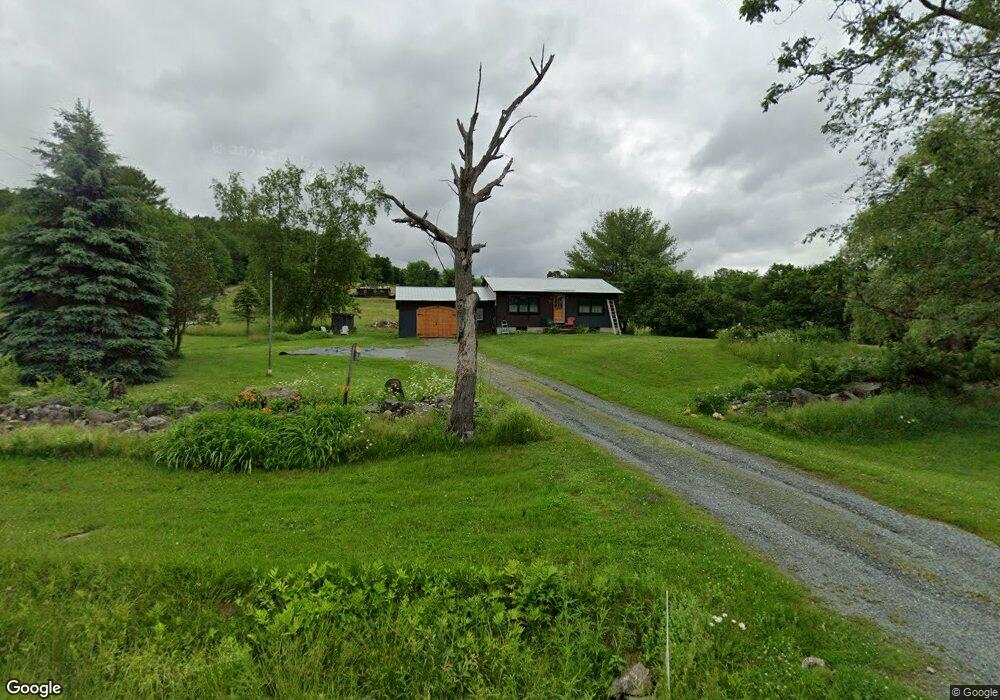 447 Clough Hill Rd, Lyman, NH 03585 - photo 1