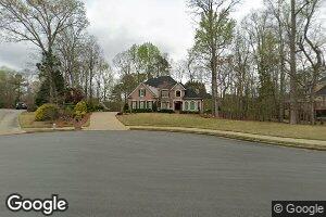 815 Fawn Meadow Ct Unit 6, Roswell, GA 30075