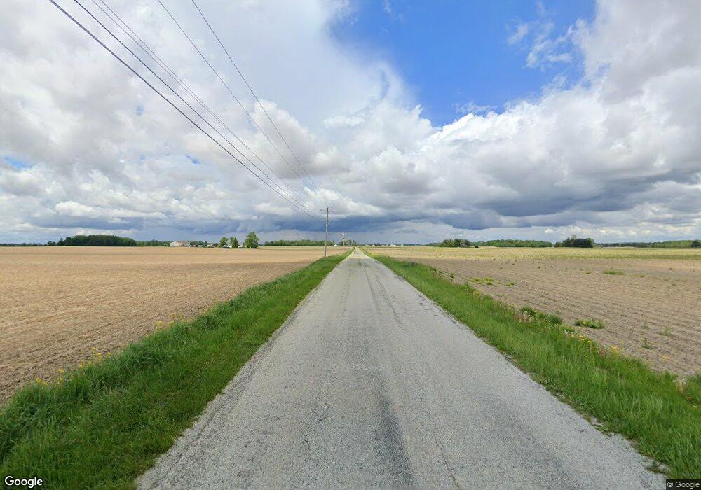 7894 S 600 E, La Fontaine, IN 46940 - photo 1