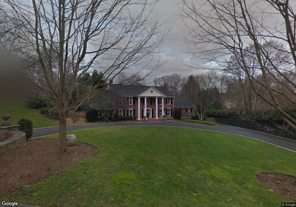 8 Moss Ledge Rd, Westport, CT 06880 - photo 1