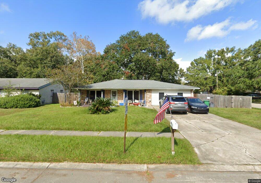 1356 Westlawn Dr, Slidell, LA 70460 - photo 1