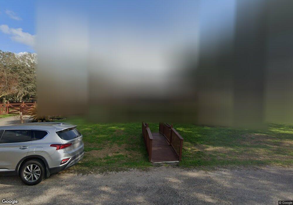 1566 County Road 141, Alvin, TX 77511 - photo 1