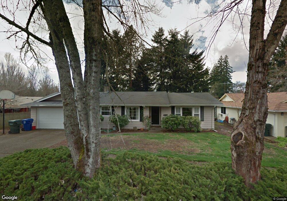 4881 Dakota Rd SE, Salem, OR 97302 - photo 1