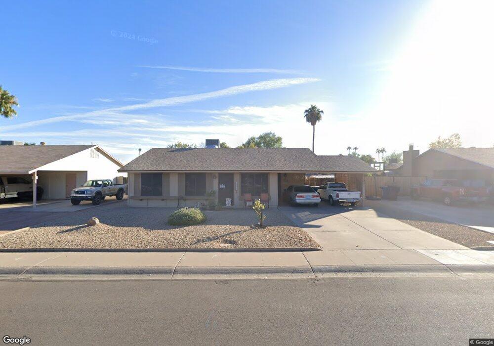 2307 W Summit Place, Chandler, AZ 85224 - photo 1