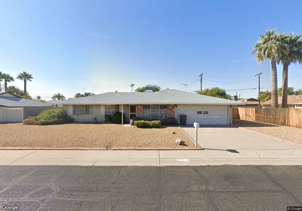 8936 N 17th Dr, Phoenix, AZ 85021 - photo 1